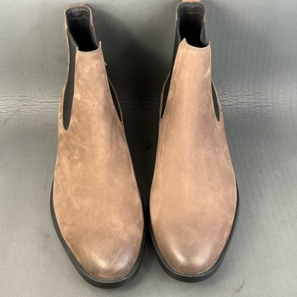 Cole Haan Men's Hawthorne Chelsea Boot shoes water resistant size 11 New - Picture 3 of 12